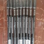 NICKA K NEW YORK EYE BROW PENCIL