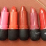 NICKA K NEW YORK LIPSTICK