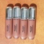 REVLON ULTRA HD MATTE LIP COLOUR