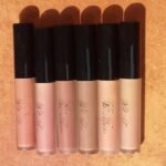 RECHOO MATTE LIPGLOSS