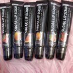 BEAUTY TREATS LIPSCRUB