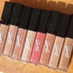 CLASSIC MATTE LIQUID LIPSTICK