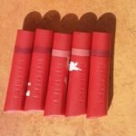 RIMMEL THE ONLY ONE MATTE LIPSTICK