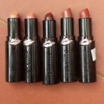 WET N WILD MEGALAST MATTE LIPSTICK