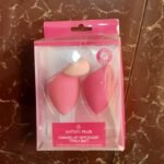 ESTHETIC PLUS MAKEUP SPONGE