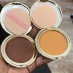 WHO'S THAT GIRL PRESSED POWDER