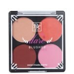 RK BY KISS DARE BLUSH PALETTE