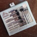 RBX PRECISION MAKEUP BRUSH SET