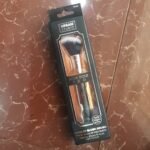 CALA URBAN STUDIO ROSE GOLD PRO ANGLED BRUSH