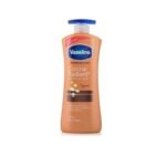 VASELINE INTENSIVE CARE COCOA RADIANT BODY LOTION JELLY 725ML