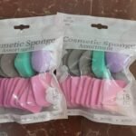 COSMETIC SPONGE ASSORTMENT