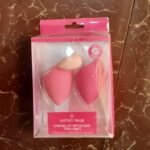 ESTHETIC PLUS MAKE UP SPONGE