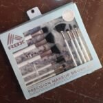 RBK PRECISION MAKE UP BRUSH SET