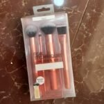 REAL TECHNIQUE FACE BRUSHES