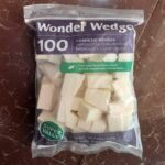 WONDER WEDGE COSMETIC WEDGES