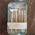 BODY PRESCRIPTIONS MAKE UP BRUSH COLLECTION
