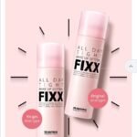 SO NATURAL ALL DAY TIGHT FIXER SETTING SPRAY