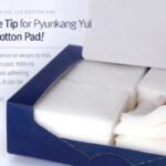 PYUNKANG YUL COTTON PAD