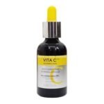 MISSHA VITAMIN C PLUS ASCORBIC ACID SPOT CORRECTING & FIRMING AMPOULE