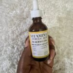 MEDIX 5.5 VITAMIN C + FERULIC ACID SERUM