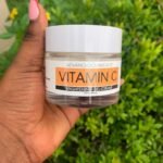 ADVANCED CLINICALS VITAMIN C BRIGHTENING GEL-CREAM