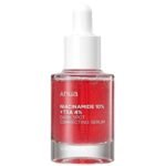 ANUA 10% NIACINAMIDE + 4% TRANEXAMIC ACID SERUM