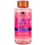 TREE HUT MOROCCAN ROSE FOAMING GEL WASH