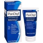 PANOXYL ACNE FOAMING WASH 2.2oz