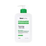 FaceFacts Ceramide Foaming Cleanser