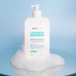 FaceFacts Ceramide Blemish Clarifying Cleanser