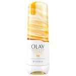 Olay Indulgent Moisture Body Wash Vit B3 and Mango Notes