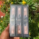 L.A. Colours Blending and Concealer Brush