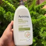 Aveeno Daily Moisturising Body Lotion 24FL