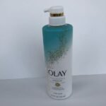 Olay Cleansing and Strengthening Body Wash  with Ceramide 20FL