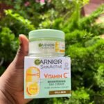 Garnier SkinActive Vitamin C Brightening Day Cream