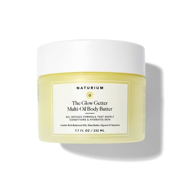 naturium body butter