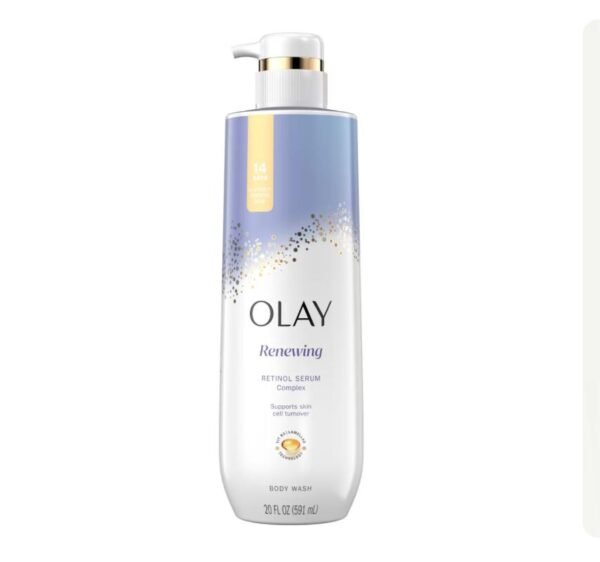 olay renewing 1