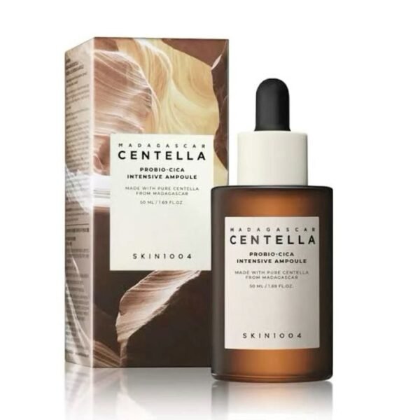 centella intensive
