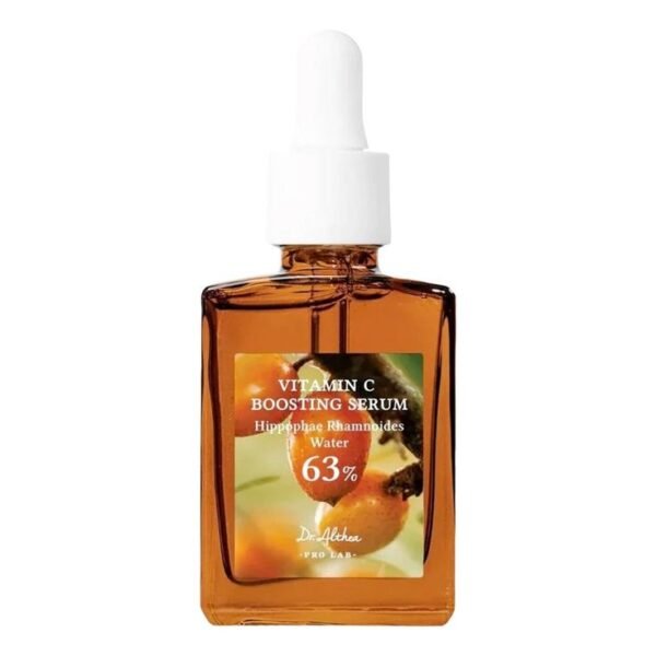 DR ALTHEA Vitamin C Boosting Serum 30ml