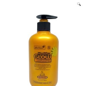 HEALTHY GLOW ULTRA LIGHTENING MOISTURISING MILK