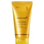 MEDICUBE Turmeric Wrapping Mask 75ml
