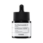 COSRX- The Niacinamide 15 Serum