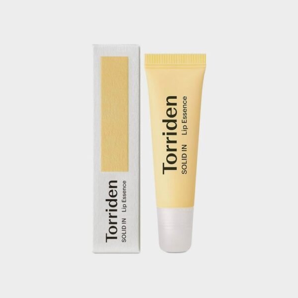 Torriden SOLID IN Essence pour les levres en ceramide