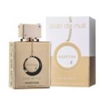 AMARF Club De Nuit Milestone EDP  3.6FL 0Z