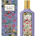 GUCCI FLORA Gorgeous Mongolia