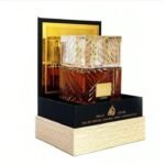 LATTAFAH Khamrah Perfume EDP