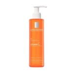 LA ROCHE - POSAY Vitamin C Brightening Cleaner