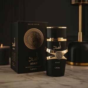 LATTAFAH Asad Perfume EDP