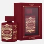 LATTAFA BADE'E AL OUD SUBLIME 3.4Oz