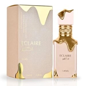LATTAFAH Eclaire Eau de Parfum 3.4FL 0Z